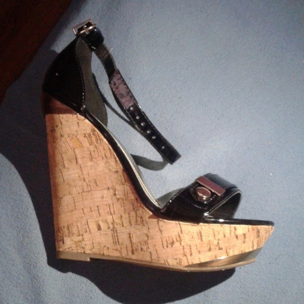 Wedges - Picture 2 of 2